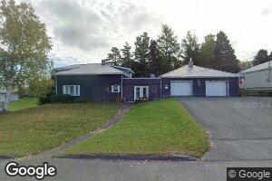 196 Mountain View Ave, Madawaska, ME 04756