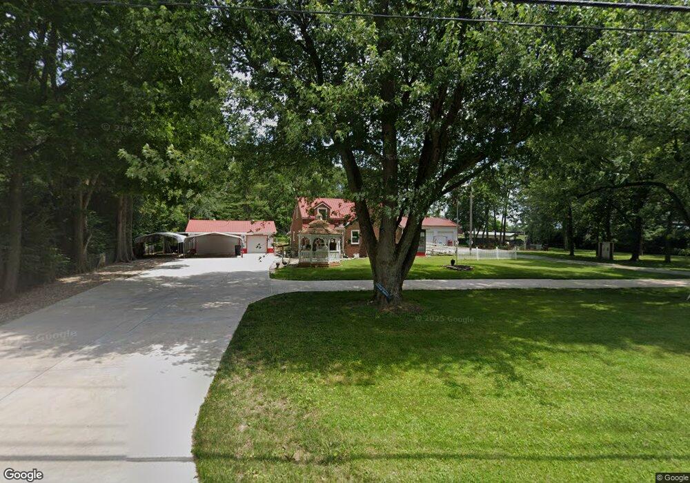 2106 Alexandria Pike, Anderson, IN 46012 - photo 1