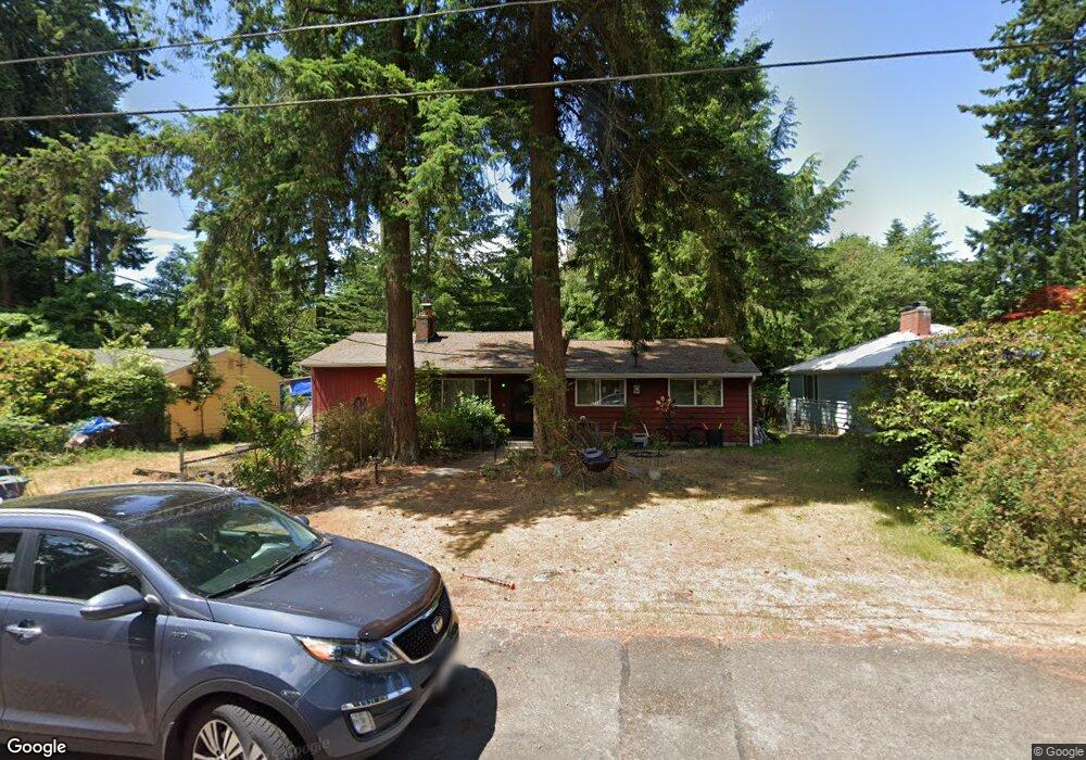 24216 107th Place W, Edmonds, WA 98020 - photo 1