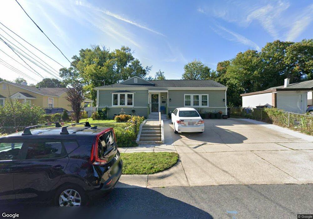 3308 Clay St, Silver Spring, MD 20902 - photo 1