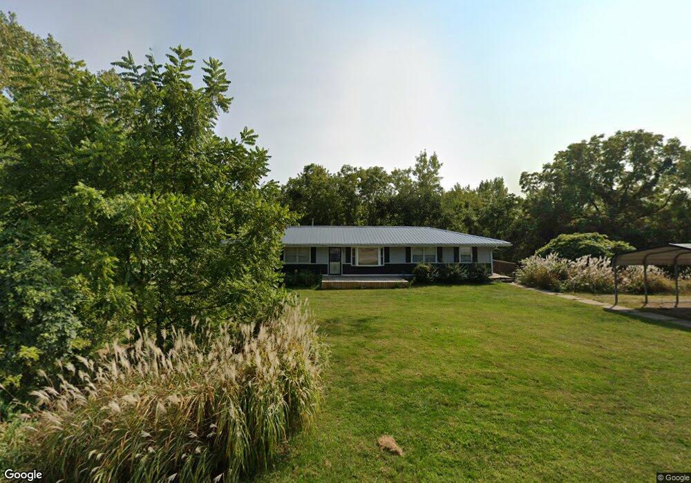 107 Hilltop Rd, Columbus Junction, IA 52738 - photo 1