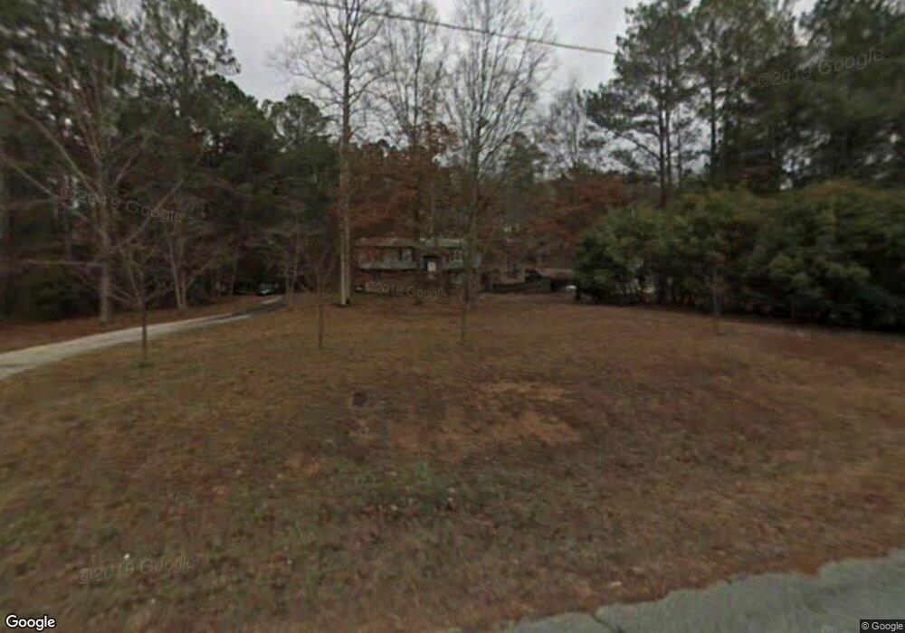 2574 King Louis Rd NE, Conyers, GA 30012 - photo 1