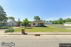 207 W State St, Kingman, IN 47952