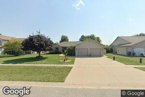 803 E Boone St, Tolono, IL 61880
