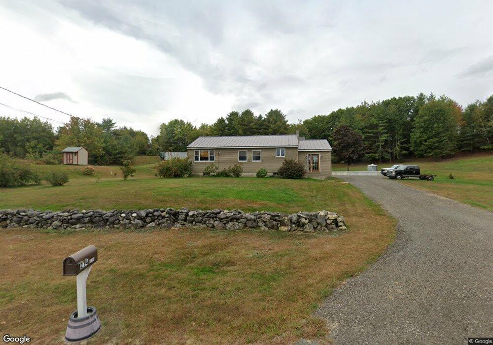 214 Foster Rd, Auburn, ME 04210 - photo 1