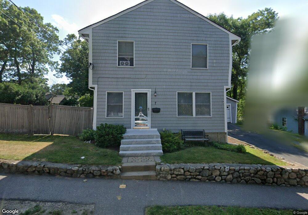 7 Laconia Rd, Natick, MA 01760 - photo 1