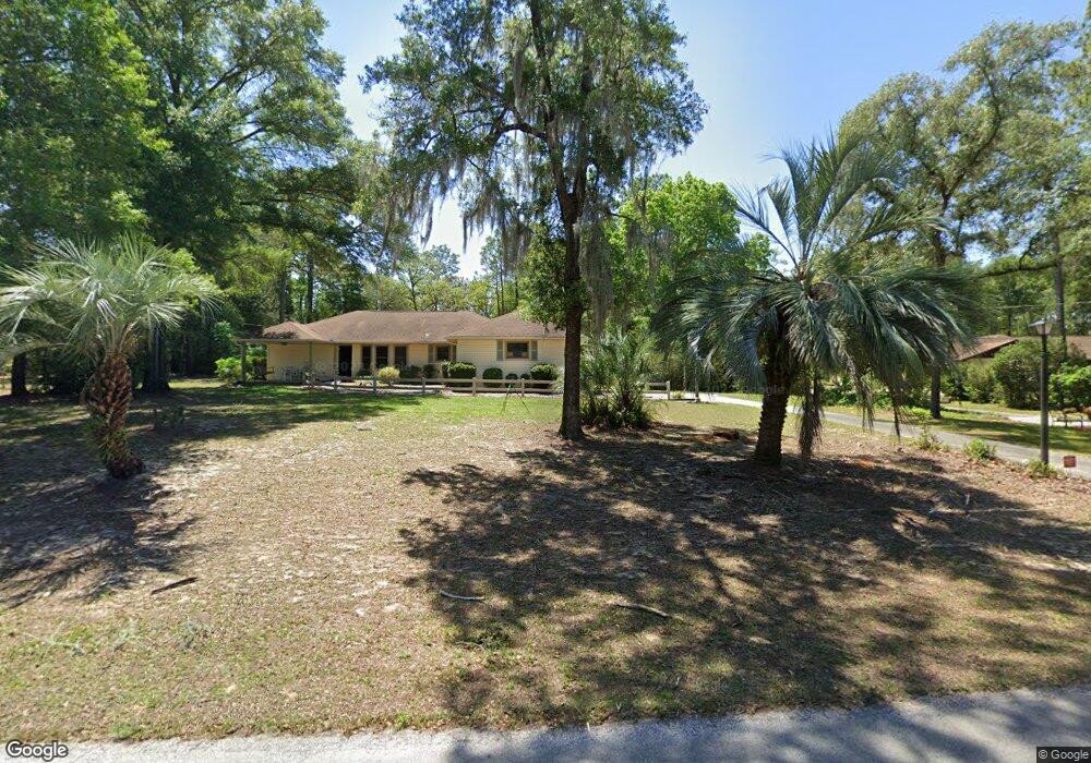 20528 SW 93rd Ln, Dunnellon, FL 34431 - photo 1