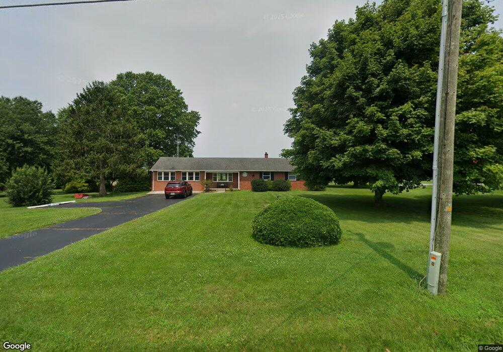 2575 Mccoy Rd, Bear, DE 19701 - photo 1