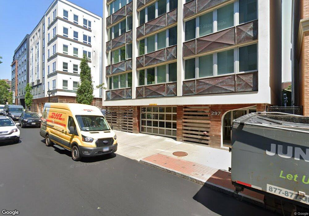 297 George St unit 5D, New Haven, CT 06511 - photo 1