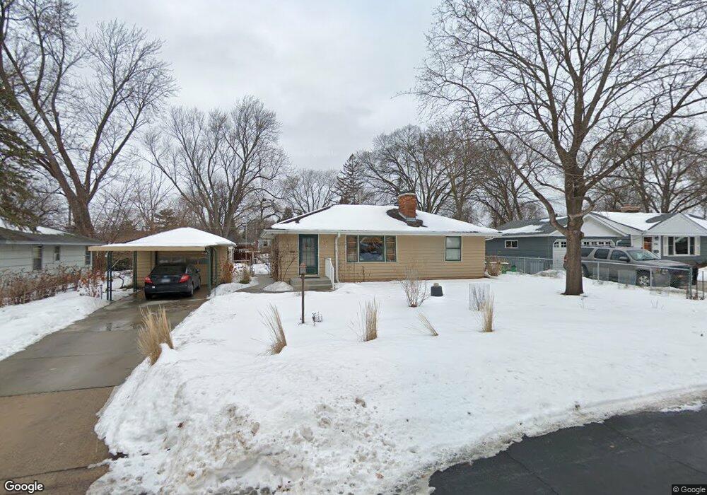 8320 Bryant Ave S, Bloomington, MN 55420 - photo 1