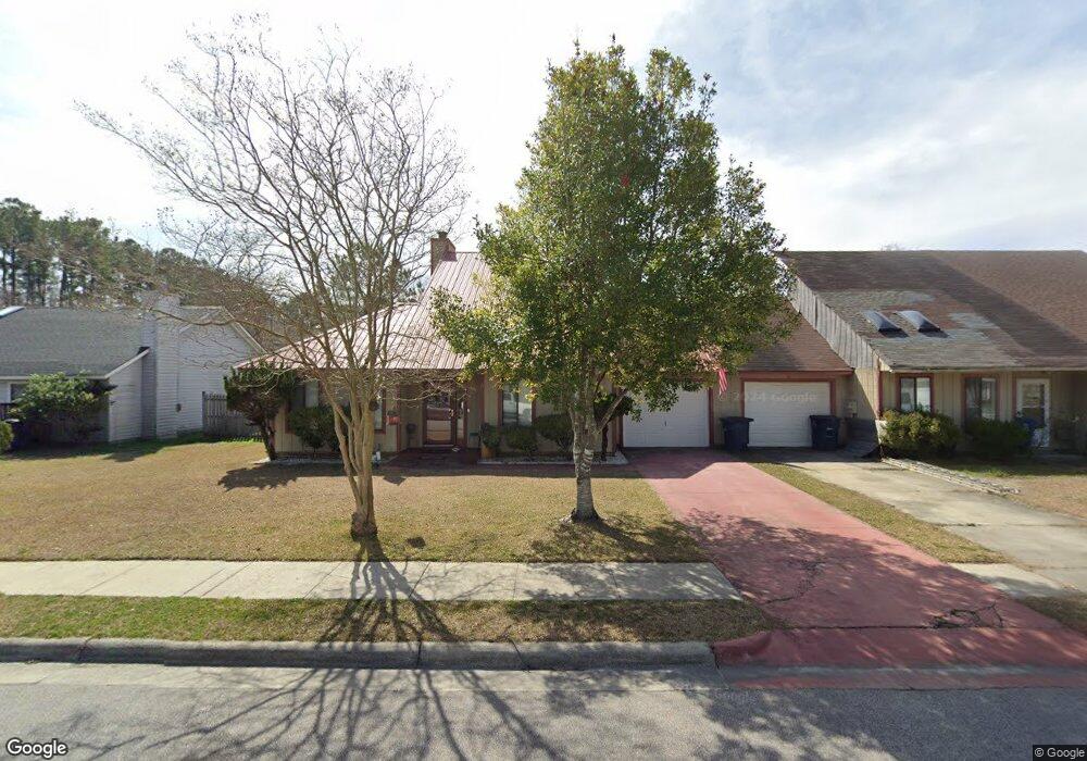 106 Marlene Dr, Jacksonville, NC 28546 - photo 1