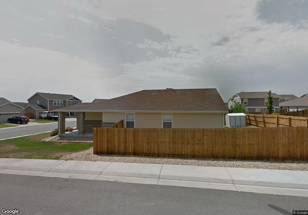 13604 Krameria St, Thornton, CO 80602 - photo 1