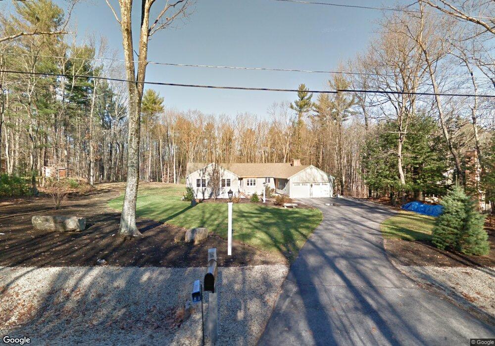 16 Darby Ln, Bedford, NH 03110 - photo 1