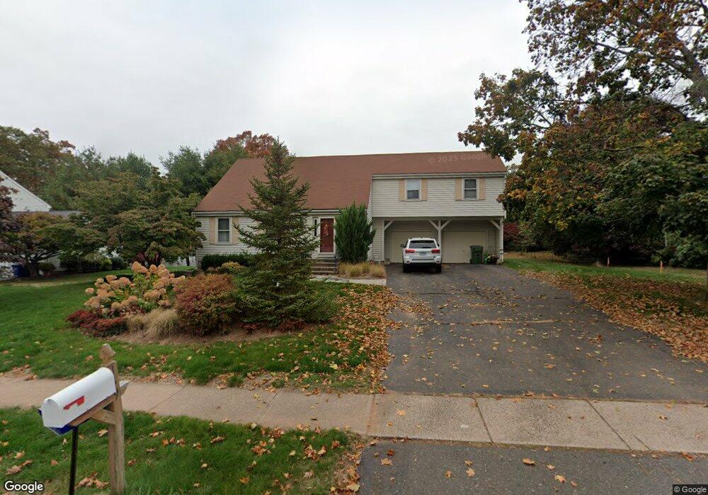 159 Lexington Rd, Glastonbury, CT 06033 - photo 1