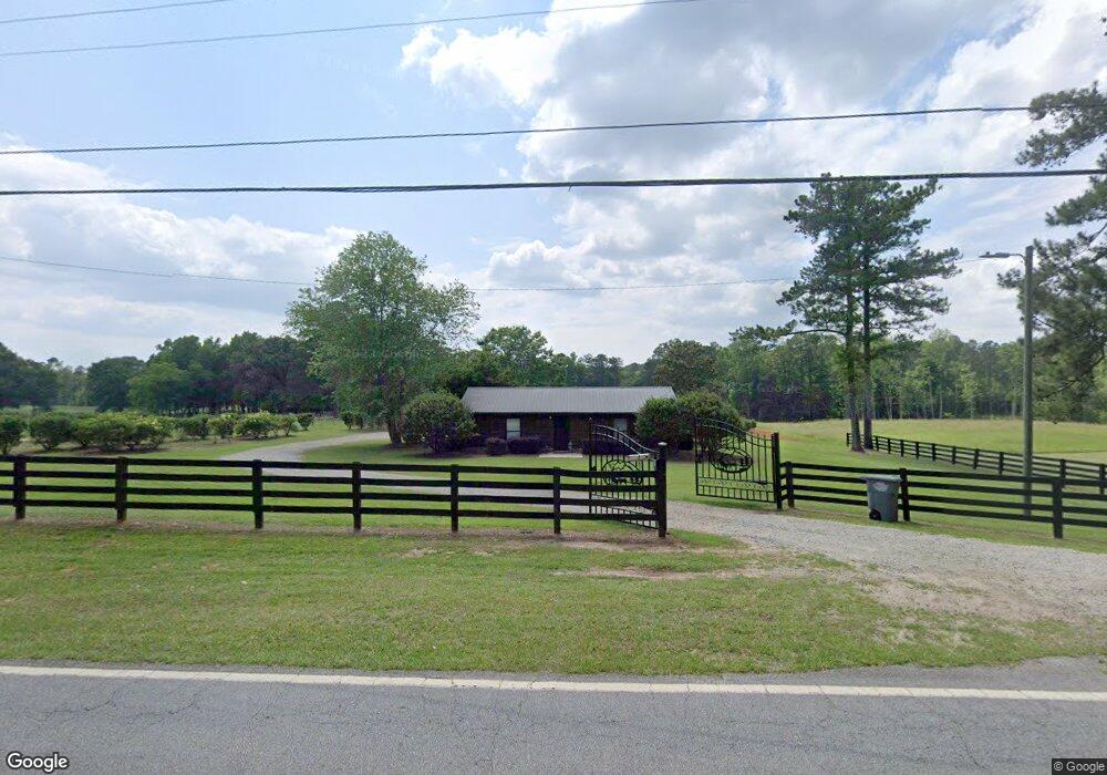 207 Yatesville Rd, Barnesville, GA 30204 - photo 1