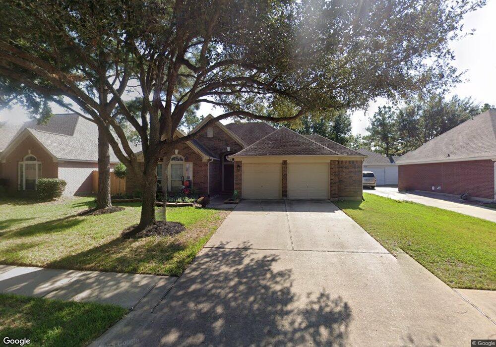 16515 Lasting Light Ln, Houston, TX 77095 - photo 1