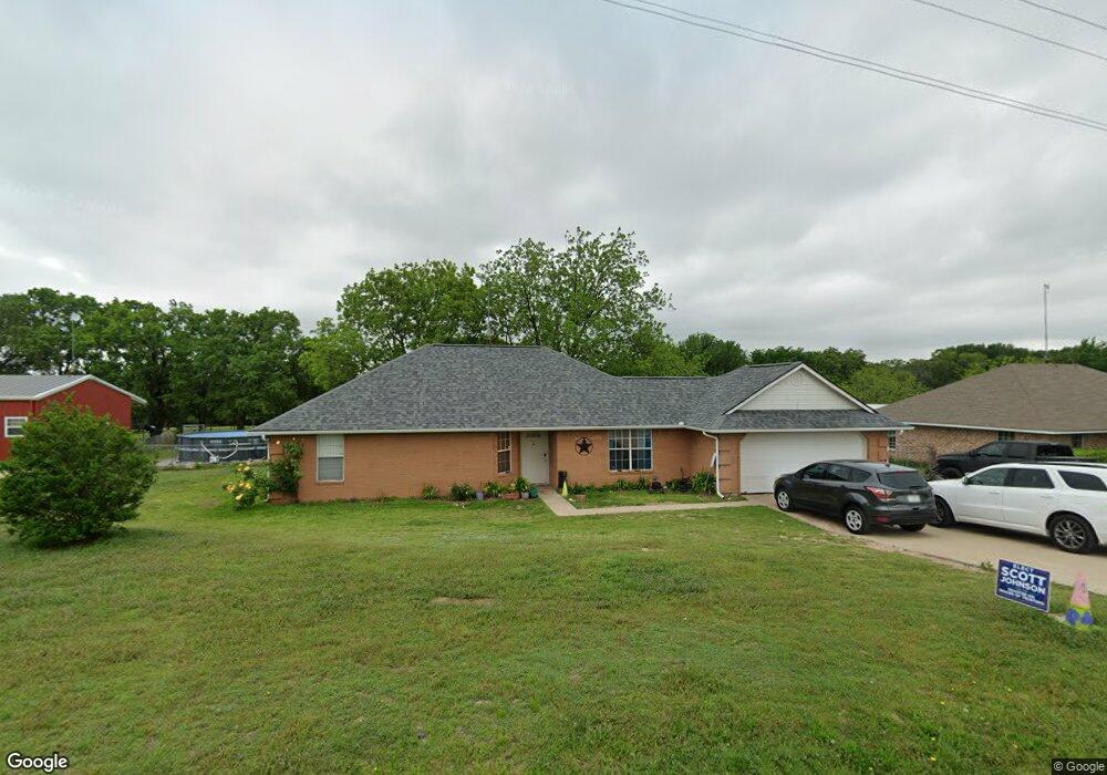 2993 Harwell Lake Rd, Weatherford, TX 76088 - photo 1
