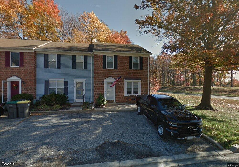 5130 W Woodmill Dr, Wilmington, DE 19808 - photo 1