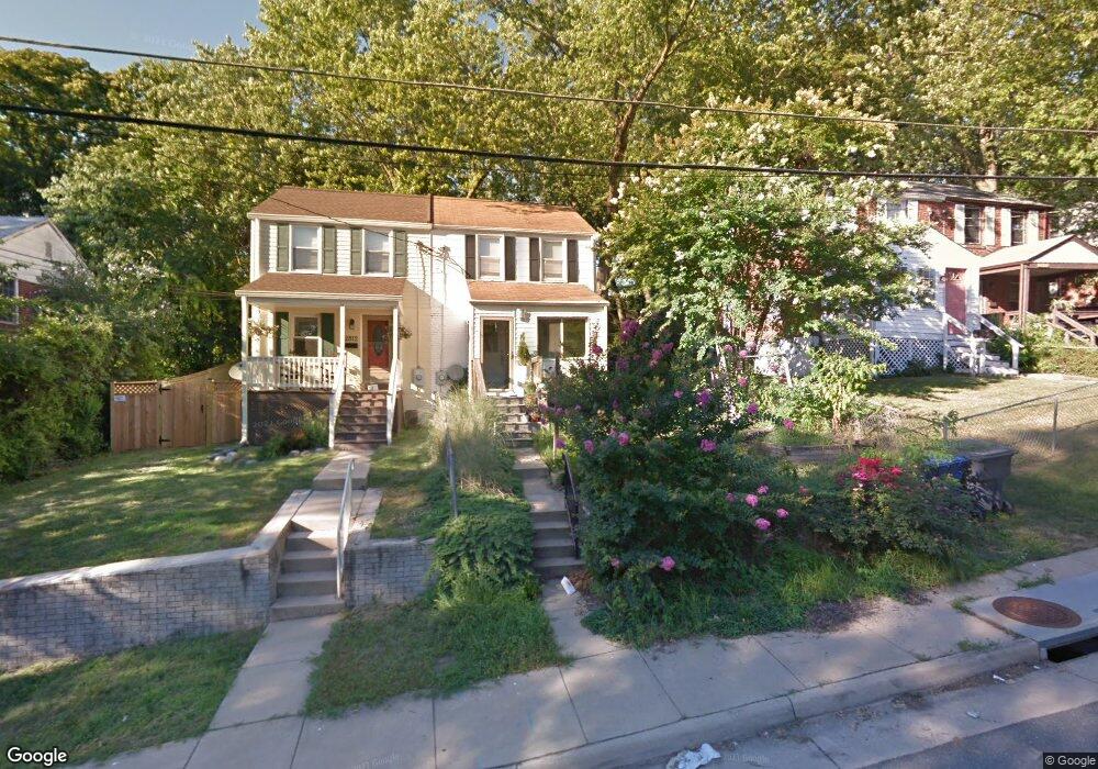 2810 Jefferson Dr, Alexandria, VA 22303 - photo 1