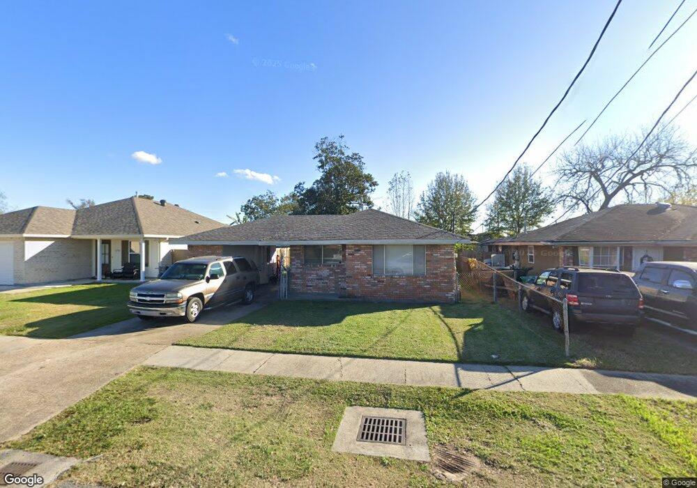 2745 Blanche St, Marrero, LA 70072 - photo 1