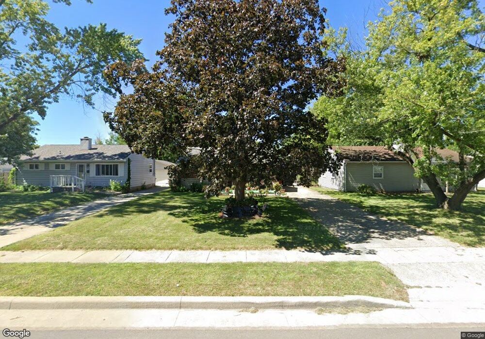 2408 S 18th St, Lafayette, IN 47909 - photo 1