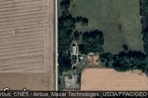 2824 Noble Ave, Greene, IA 50636