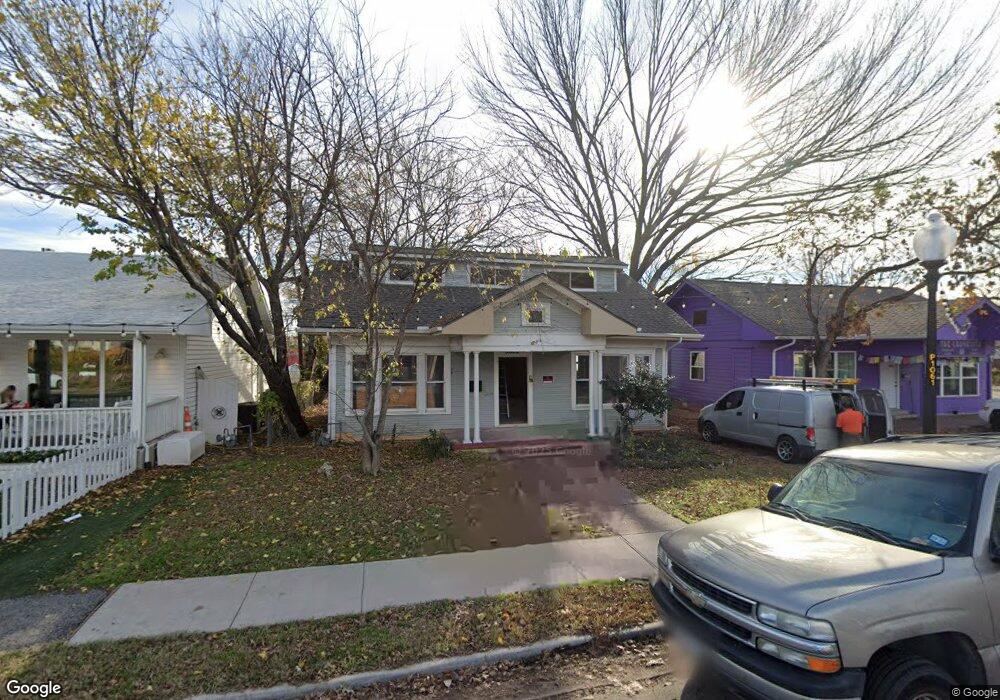 5622 Bell Ave, Dallas, TX 75206 - photo 1