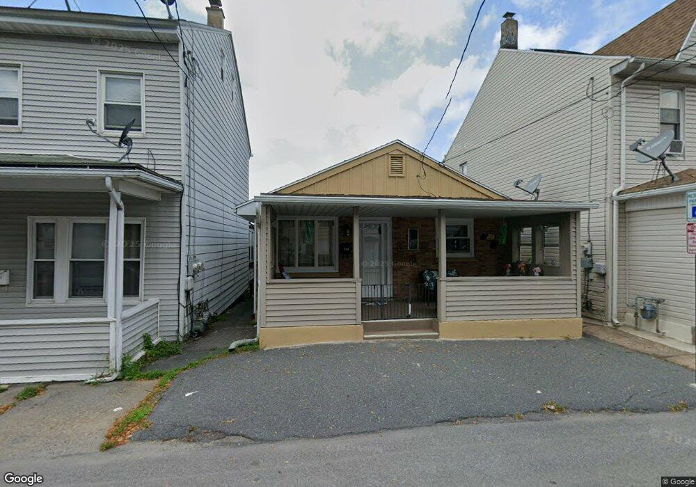 168 S Pine St, Hazleton, PA 18201 - photo 1