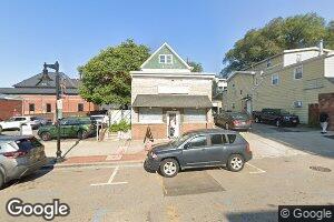 237 Park Ave Unit 1ST  FL, East Rutherford, NJ 07073