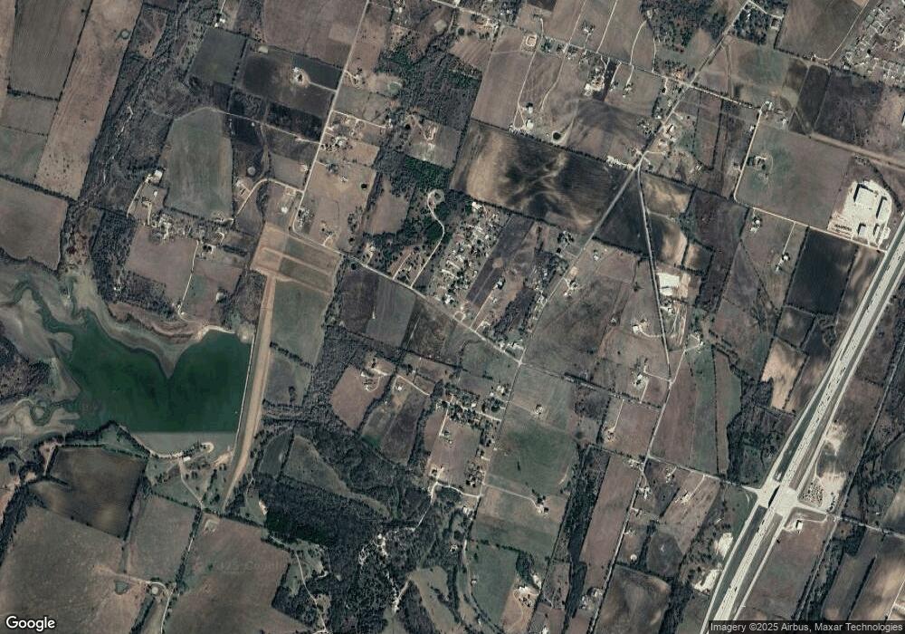 TBD W Big Elm, No City, TX 76579 - photo 1