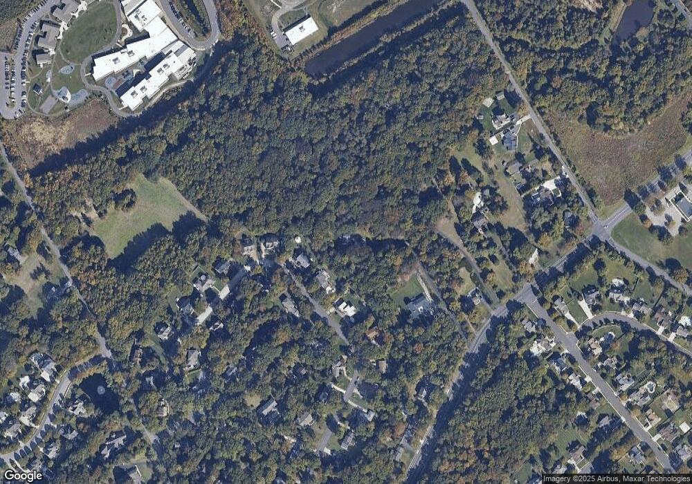 619 Union Mill Rd, Mount Laurel, NJ 08054 - photo 1