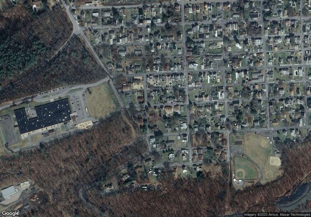 1536 W Fern St, Coal Township, PA 17866 - photo 1