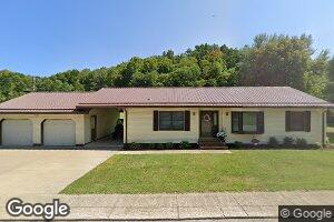 276 Flatwoods Corner Rd, Flatwoods, WV 26621