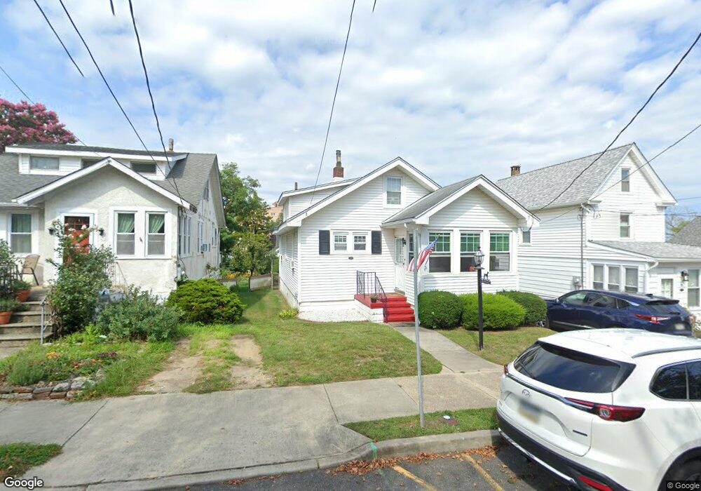 17 Higbee Ave, Somers Point, NJ 08244 - photo 1