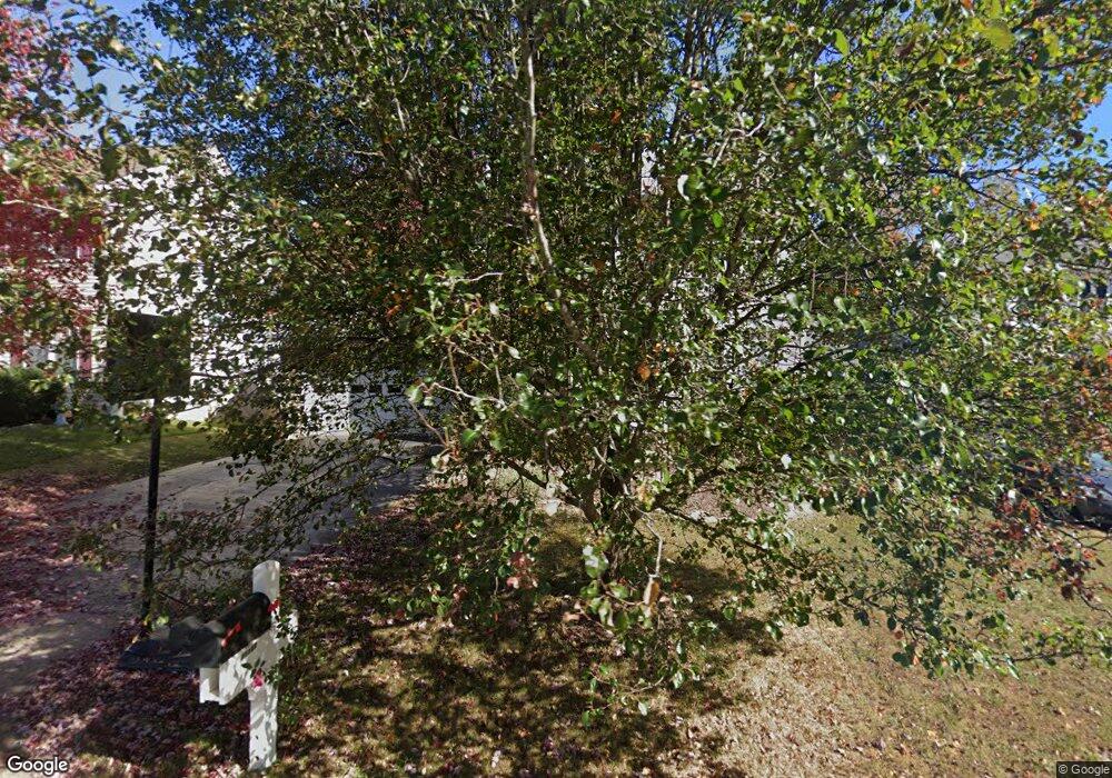 11107 Saturn Ct, Fredericksburg, VA 22407 - photo 1