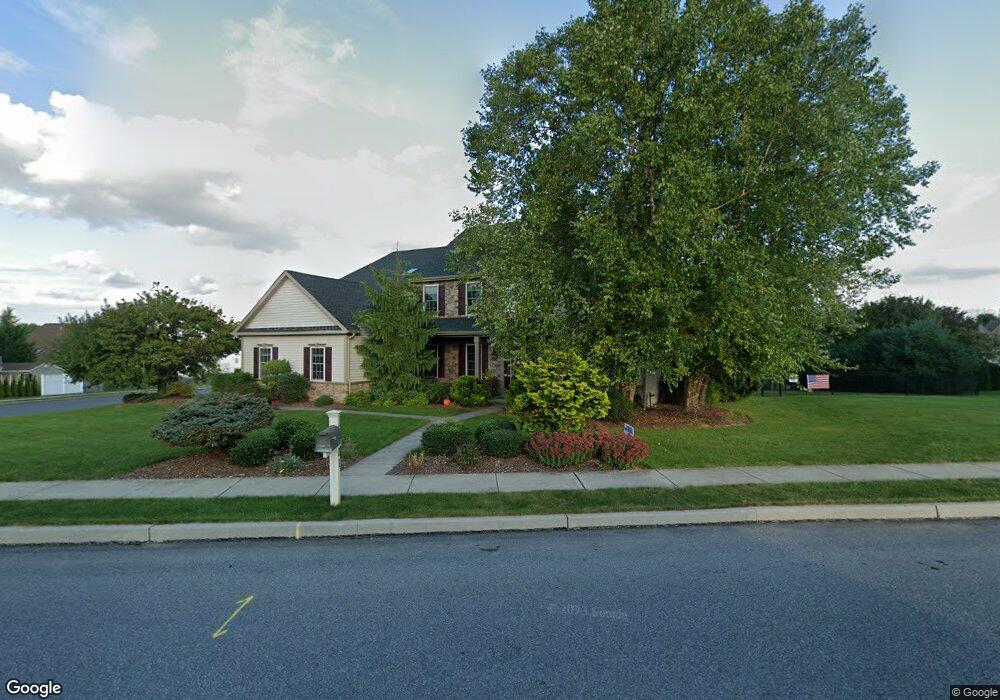 5101 Stoudts Ferry Bridge Rd, Reading, PA 19605 - photo 1