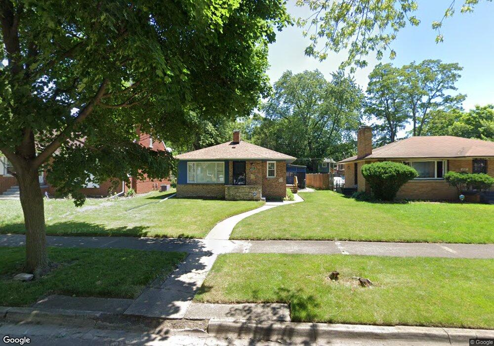 4217 Van Buren St, Gary, IN 46408 - photo 1