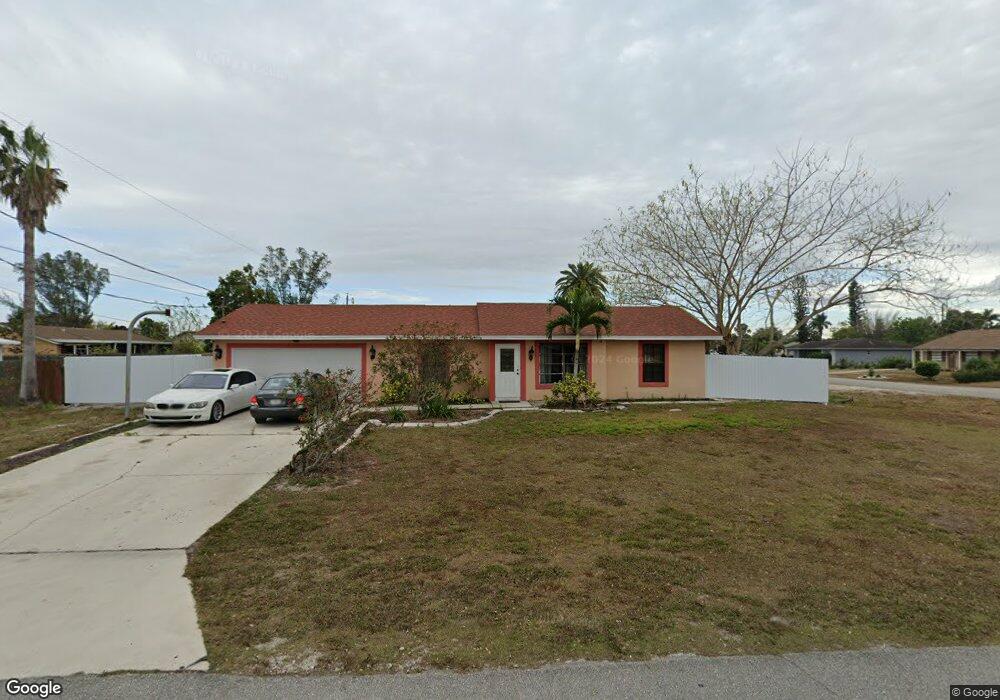 5260 21st Place SW, Naples, FL 34116 - photo 1