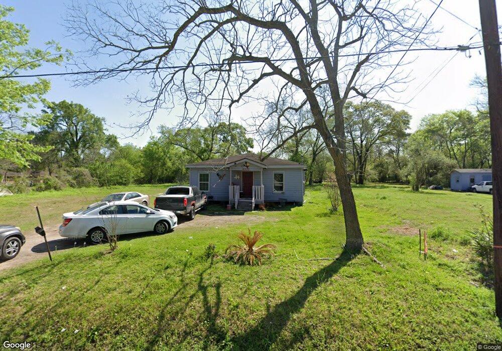 8302 Lavender St, Houston, TX 77016 - photo 1