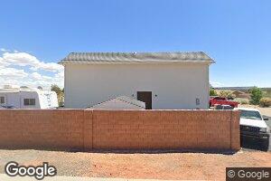 1074 E Big Pinion Ln, Apple Valley, UT 84737