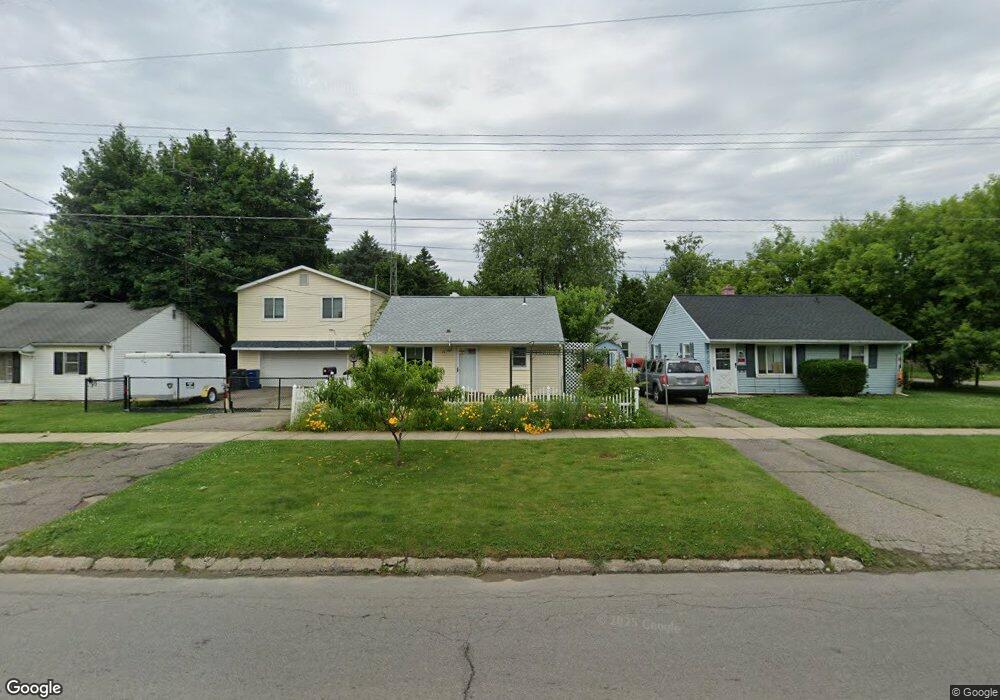 2815 N Averill Ave, Flint, MI 48506 - photo 1