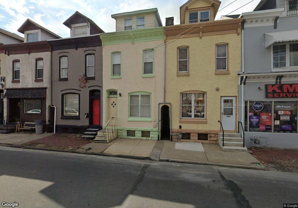 562 Schuylkill Ave, Reading, PA 19601 - photo 1