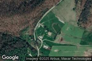 11025 Georgetown Rd, Beverly, WV 26253
