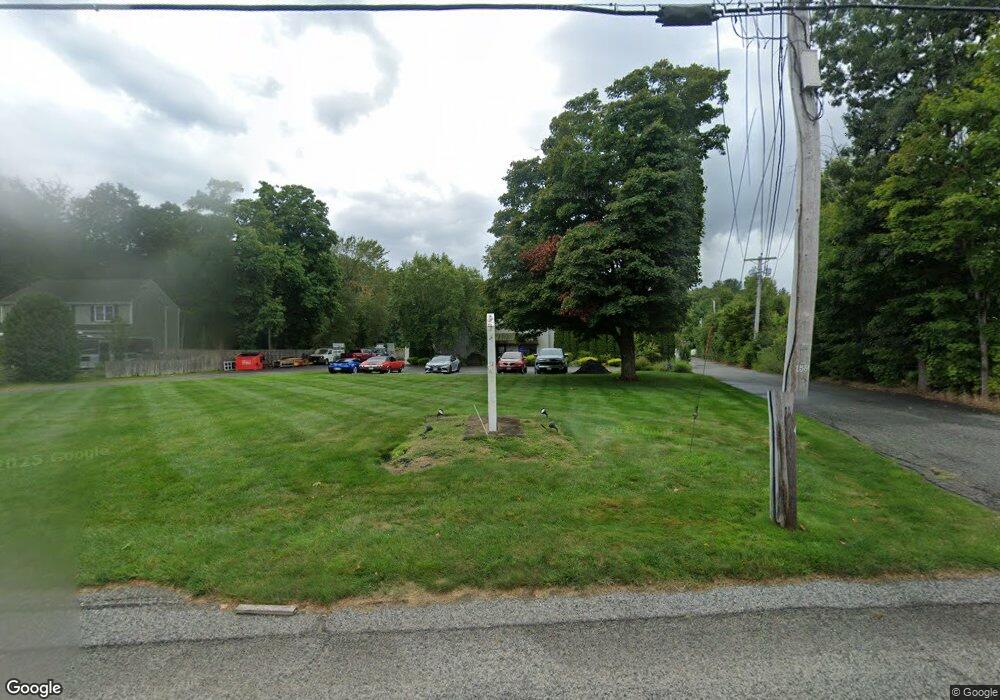 125 Tremont St, Rehoboth, MA 02769 - photo 1