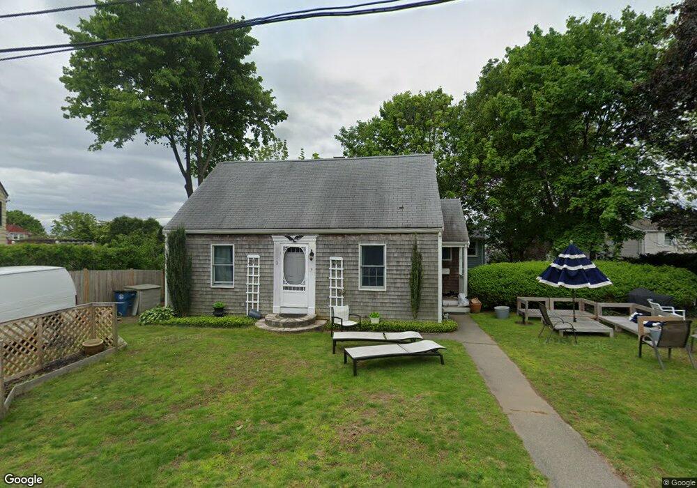 3 Copper Beech Ln, Nahant, MA 01908 - photo 1