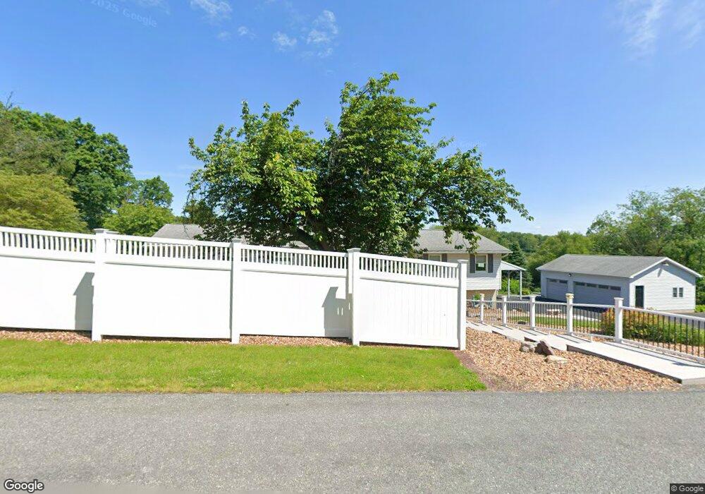 5351 Thompson St, Germansville, PA 18053 - photo 1