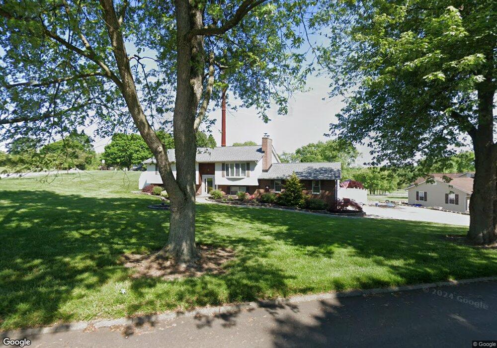 1121 Peachtree Rd, Fallston, MD 21047 - photo 1