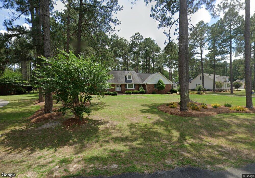 112 Bent Tree Dr, Sylvester, GA 31791 - photo 1