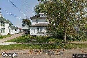 110 N Rose St, Boyd, WI 54726