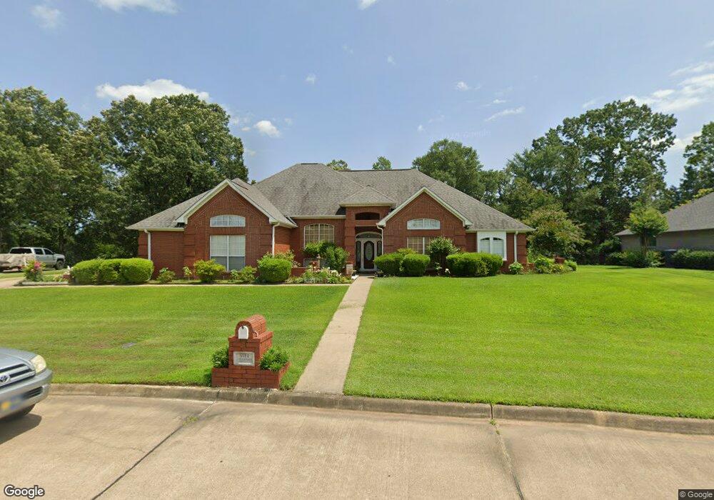 6914 Cherrybark Cir, Texarkana, AR 71854 - photo 1